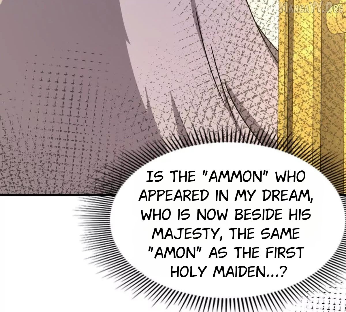 Don't Embarrass Me Chapter 167 - page 7